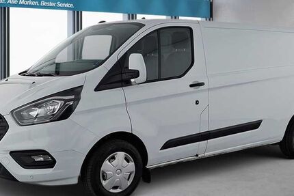 Ford Transit Custom 101.880 km 17.460 &euro; Maintal 63477