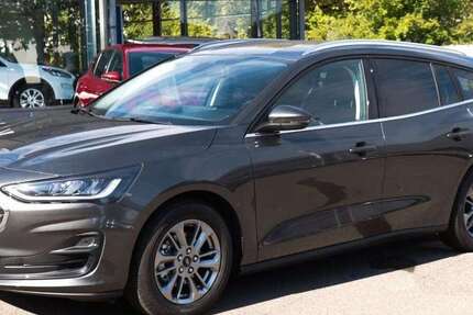 Ford Focus 19.000 km 29.950 € Ravensburg Weststadt 88213