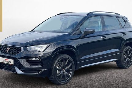 Cupra Ateca 1.400 km 32.433 &euro; Dietersheim 91463