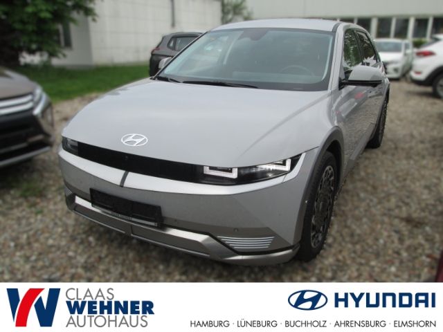 Hyundai IONIQ 5 56.074 km 29.900 &euro; Elmshorn 25337