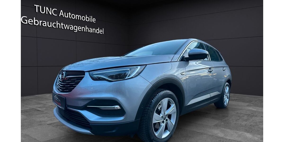 Opel Grandland (X) 72.839 km 17.490 &euro; Ahlen 59227