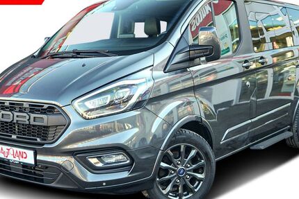 Ford Tourneo Custom 86.177 km 32.990 &euro; Chemnitz 09113