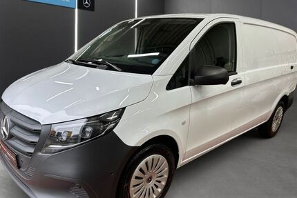 Mercedes-Benz Vito 3.870 km 45.803 &euro; Freiburg 79111