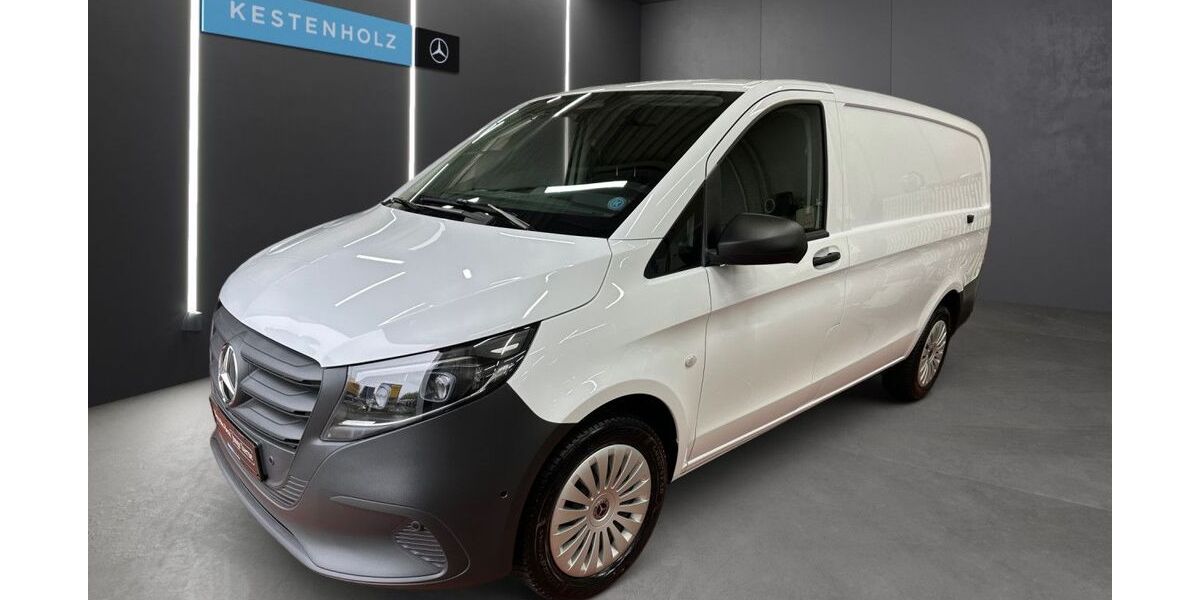 Mercedes-Benz Vito 3.870 km 45.803 &euro; Freiburg 79111