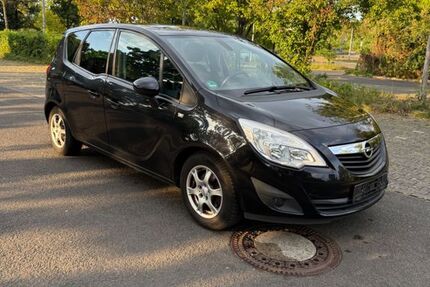 Opel Meriva 144.000 km 3.450 € Wiesbaden 65205