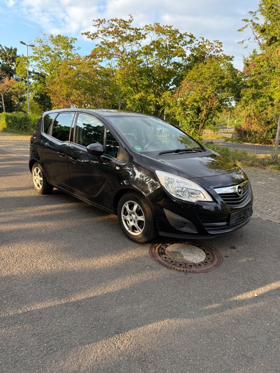Opel Meriva 144.000 km 3.450 € Wiesbaden 65205