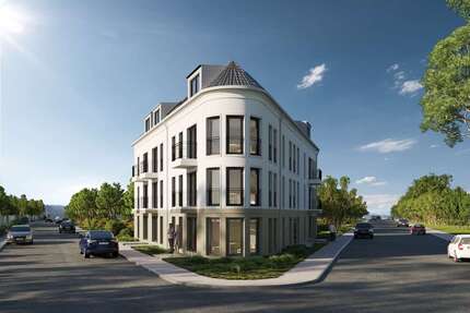 Wohnung Fredersdorf-Vogelsdorf Vogelsdorf - 1 Zimmer, 30 m&sup2;, 600&euro; | Angebot:26205658