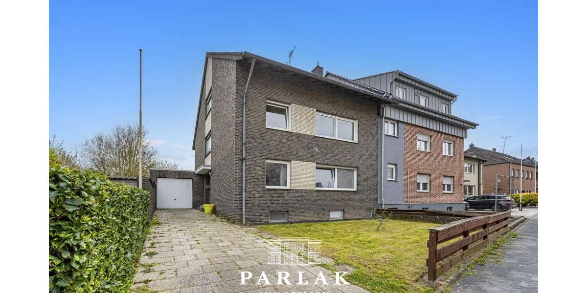 Einfamilienhaus Grevenbroich Neuenhausen - 9 Zimmer, 240 m&sup2;, 469.000&euro; | Angebot:26312565