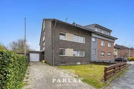 Haus Grevenbroich Neuenhausen - 9 Zimmer, 240 m&sup2;, 469.000&euro; | Angebot:26312565