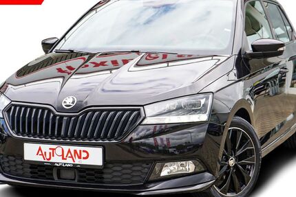 Skoda Fabia 65.924 km 16.950 &euro; Rostock 18146