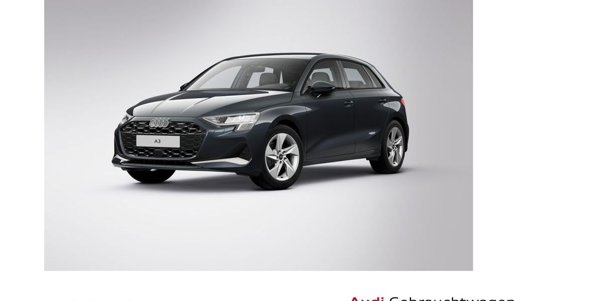 Audi A3 22.000 km 30.810 &euro; Siegen 57074