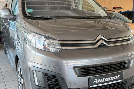 Citroen SpaceTourer 71.977 km 34.950 &euro; Heidenau 01809