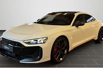 Audi RS e-tron GT 2.500 km 159.990 &euro; Aschaffenburg 63741
