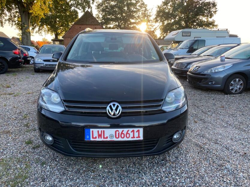 VW Golf 200.000 km 2.500 € Bandenitz 19230