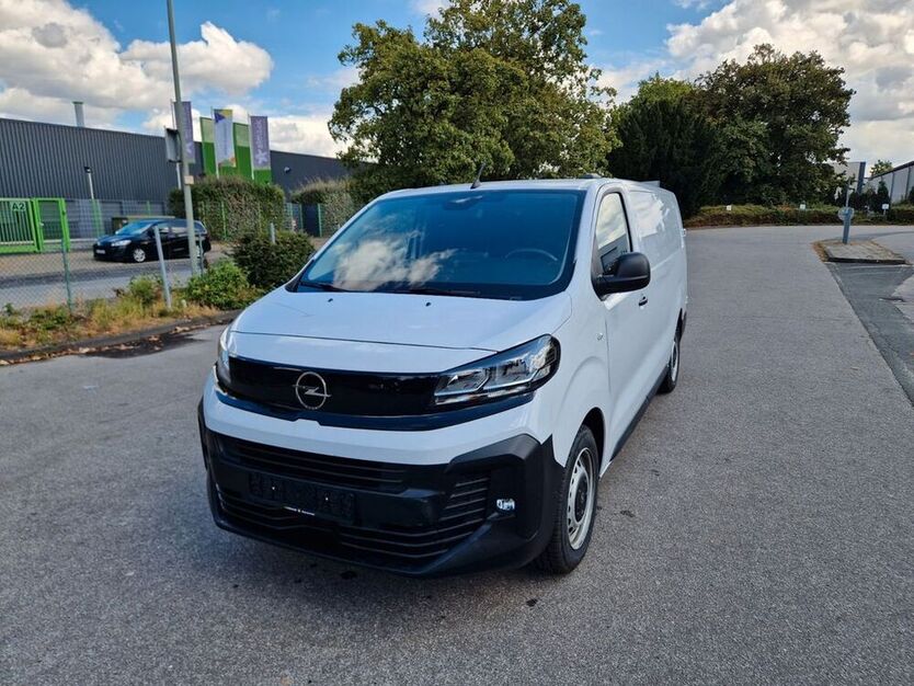 Vivaro