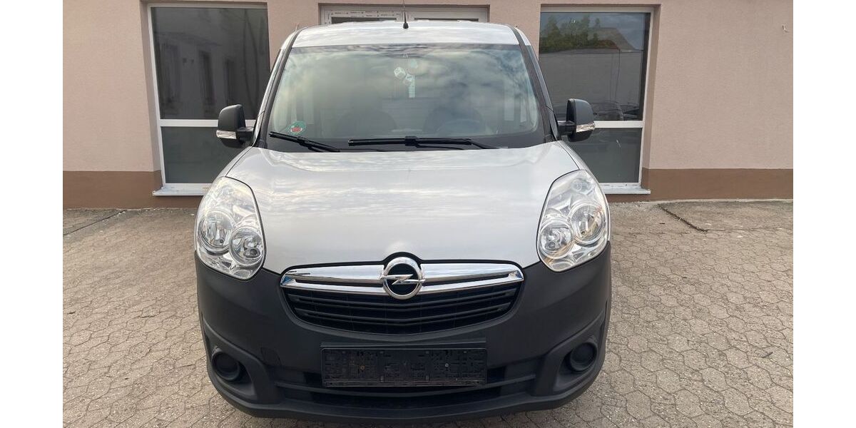 Opel Combo 122.550 km 5.900 &euro; Pfungstadt 64319