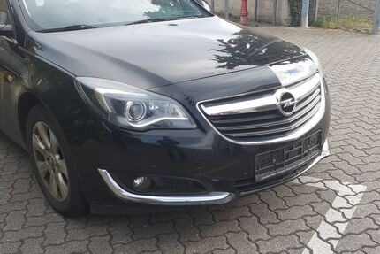 Opel Insignia 185.710 km 4.400 &euro; Mutterstadt 67122