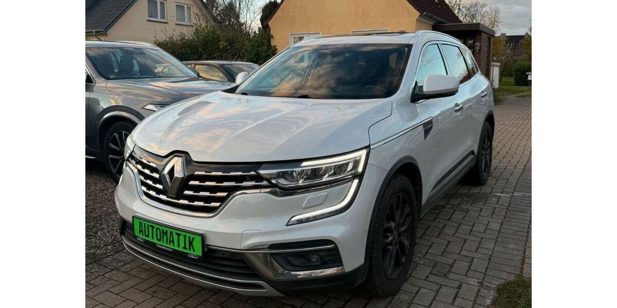 Renault Koleos 97.010 km 22.499 &euro; Ascheberg 24326