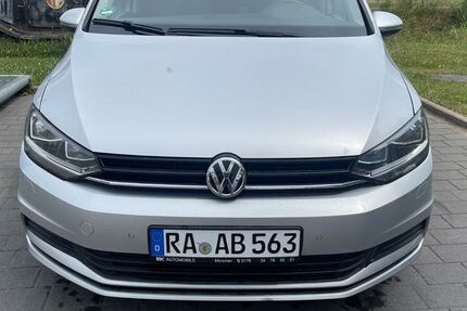 VW Touran