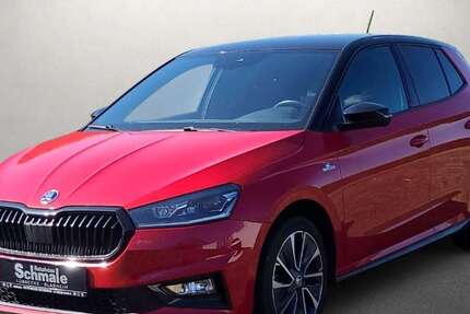 Skoda Fabia 47.500 km 23.990 &euro; Lübbecke 32312