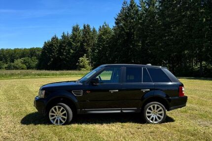 Land Rover Range Rover Sport 264.000 km 5.800 &euro; Morsbach 51597