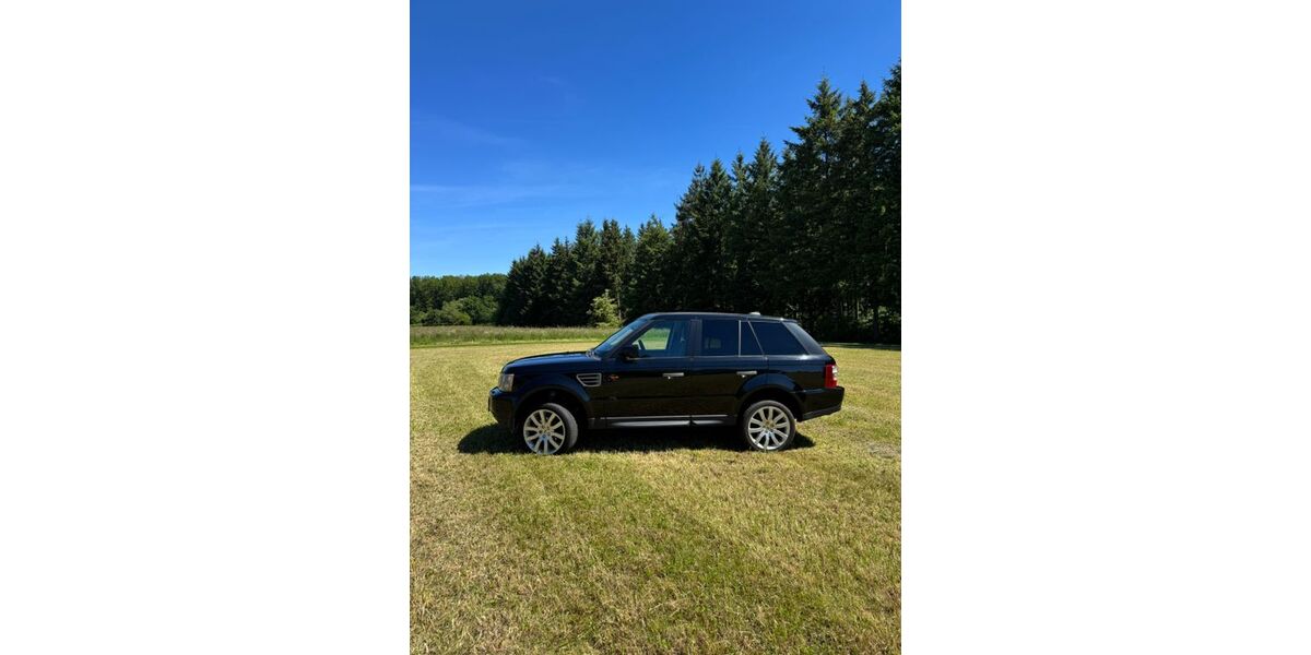 Land Rover Range Rover Sport 264.000 km 5.800 &euro; Morsbach 51597