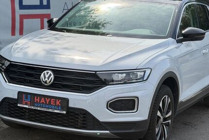 VW T-Roc 32.447 km 19.900 &euro; Schlitz 36110