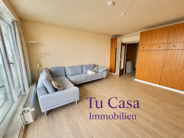 Etagenwohnung Norderney - 1.5 Zimmer, 34 m&sup2;, 449.000&euro; | Angebot:26993908
