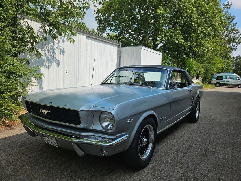 Mustang