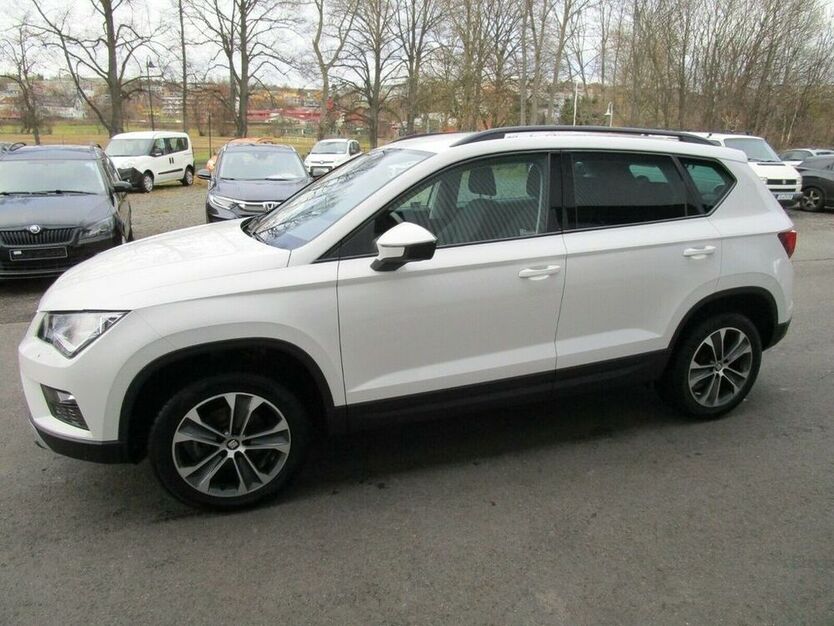 Ateca