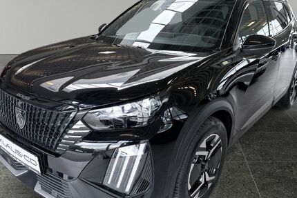 Peugeot 2008 37.320 km 25.990 &euro; Rendsburg 24768