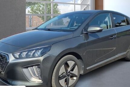 Hyundai IONIQ 14.614 km 17.990 &euro; Hattingen 45525