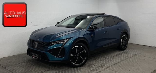 Peugeot 408 43.785 km 27.860 &euro; Berlin 12351