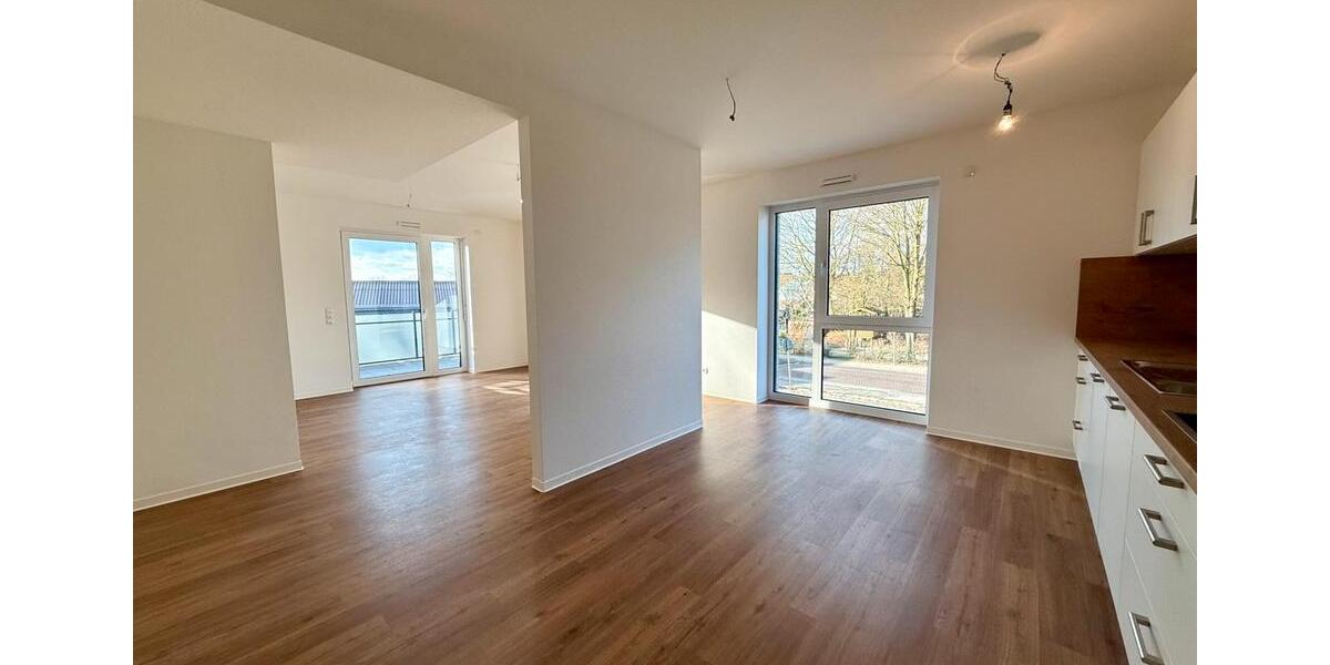 Etagenwohnung Haselünne - 2 Zimmer, 73 m&sup2;, 735&euro; | Angebot:24600535