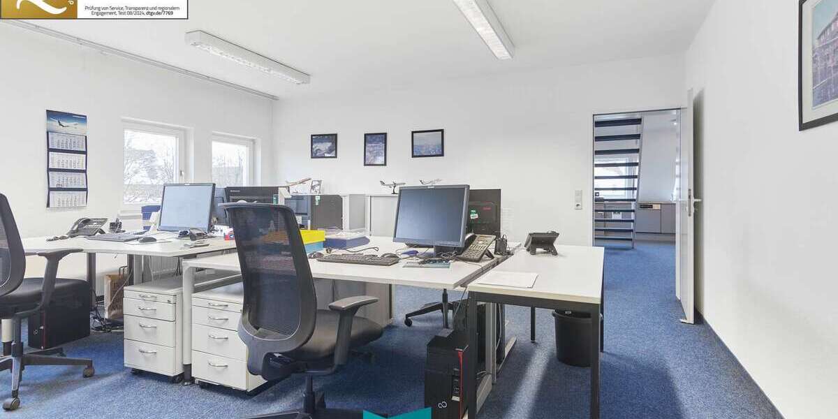 Gewerbeobjekt Achim - 1.095&euro; | Angebot:25587989