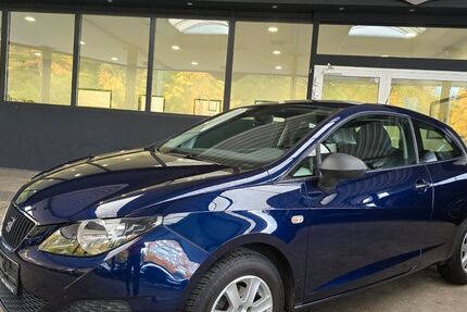 Seat Ibiza 146.000 km 3.700 &euro; Göttingen 37081