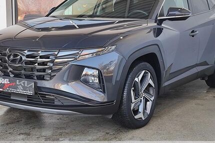 Hyundai TUCSON 46.380 km 24.369 &euro; Oberlungwitz 09353