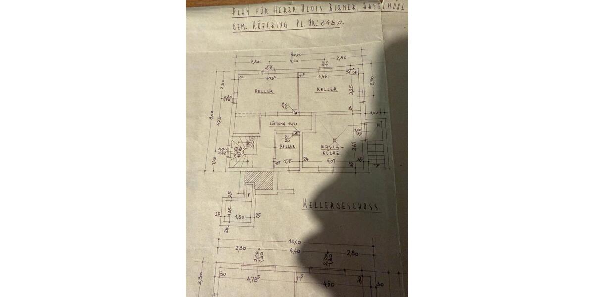 Mehrfamilienhaus, Wohnhaus Kümmersbruck - 8 Zimmer, 175 m&sup2;, 370.000&euro; | Angebot:25844442