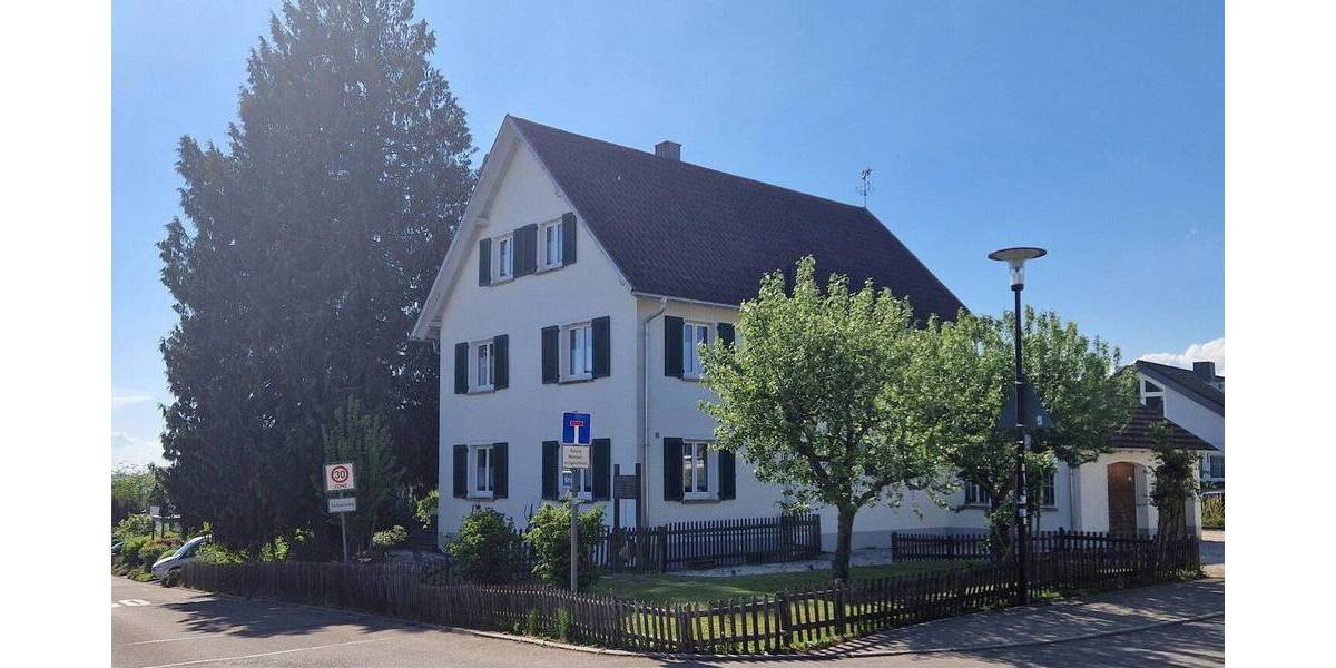 Einfamilienhaus Pfullendorf - 1 Zimmer, 160 m&sup2;, 720.000&euro; | Angebot:26614431
