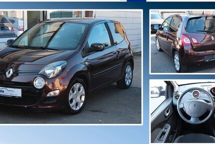 Renault Twingo 74.850 km 4.999 &euro; Biebesheim 64584
