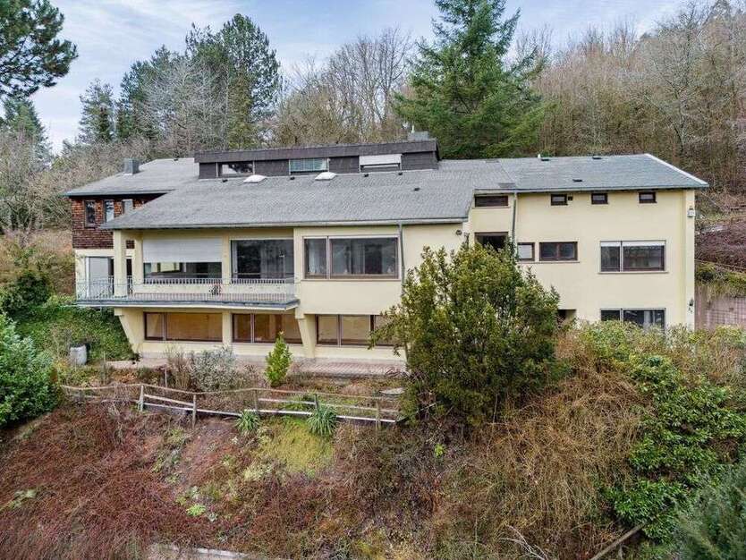 Haus zum Kaufen in Michelbach an der Bilz 699.000 € 461 m²