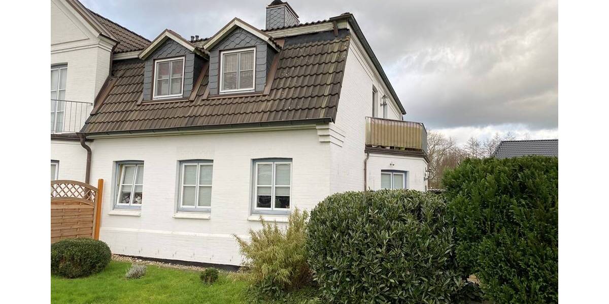 Etagenwohnung Heiligenstedten - 3 Zimmer, 80 m&sup2;, 149.000&euro; | Angebot:25696841