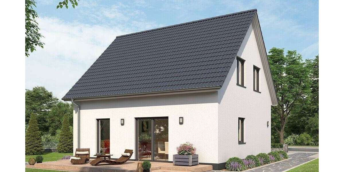 Einfamilienhaus Schulzendorf b Eichwalde - 4 Zimmer, 112 m&sup2;, 445.354&euro; | Angebot:25941270