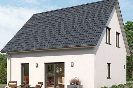 Haus Schulzendorf b Eichwalde - 4 Zimmer, 112 m&sup2;, 445.354&euro; | Angebot:25941270