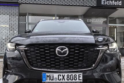 Mazda CX-80 9.723 km 54.190 &euro; Mühldorf 84453