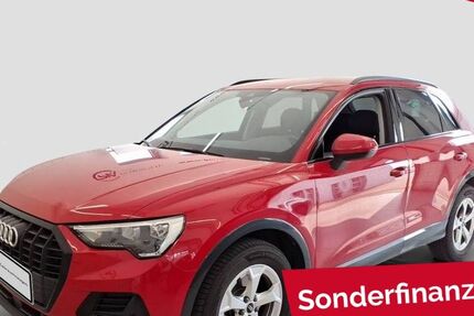 Audi Q3 9.800 km 30.540 &euro; Wackersdorf 92442