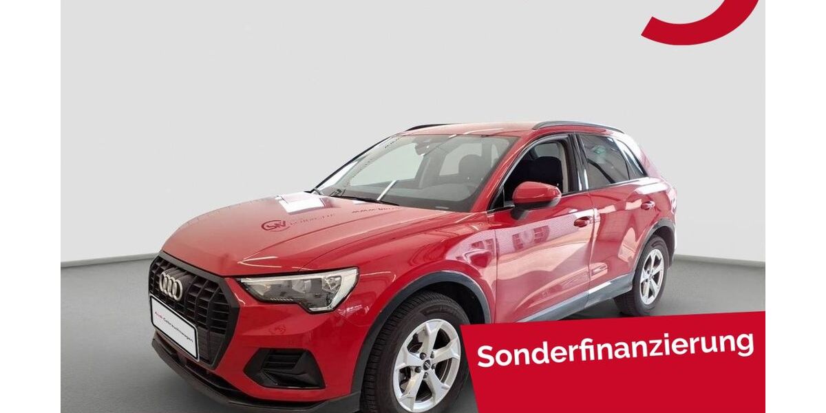 Audi Q3 9.800 km 30.540 &euro; Wackersdorf 92442
