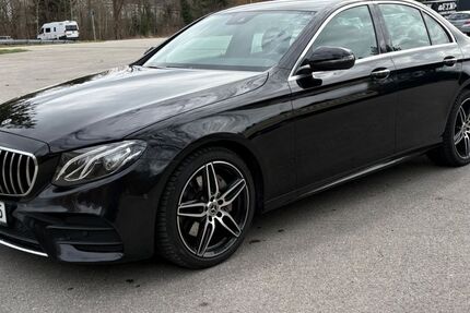 Mercedes-Benz E 300 114.000 km 28.800 &euro; Schongau 86956