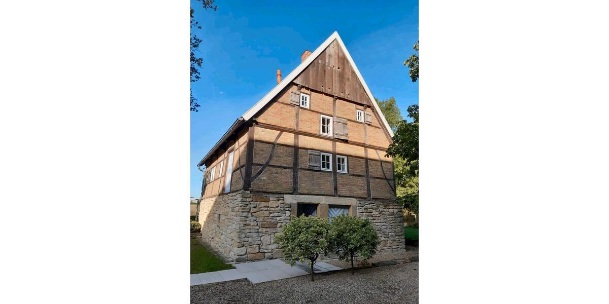 Einfamilienhaus Steinfurt - 3 Zimmer, 130 m&sup2;, 1.500&euro; | Angebot:24837659