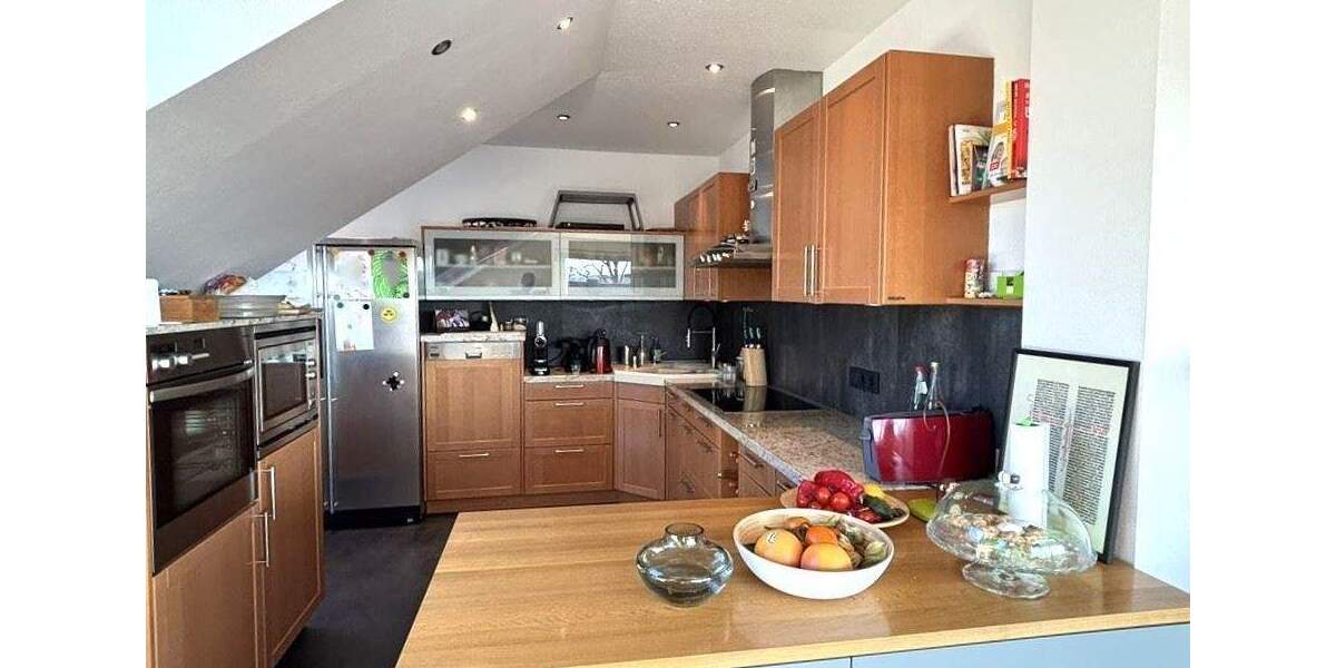 Etagenwohnung Bretten Bretten - 3 Zimmer, 630.000&euro; | Angebot:24810570